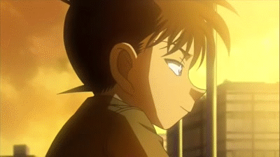 Detective Conan Full Episode