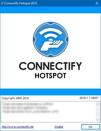Connectify hotspot free download full